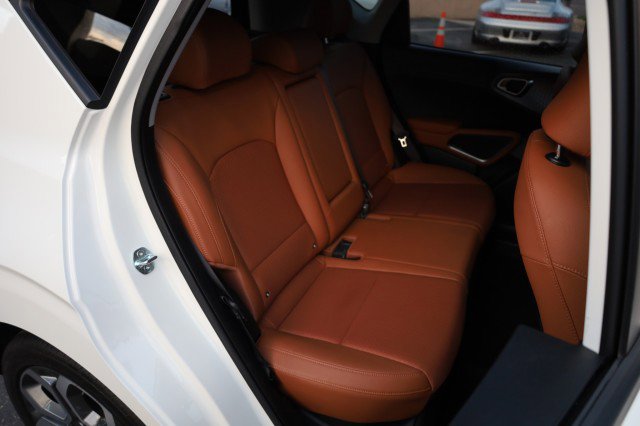 Used 2025 Kia Soul EX image 46