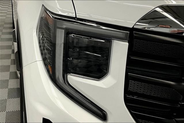 Used 2022 GMC Sierra 1500 Pro w/ Pro Value Package image 32