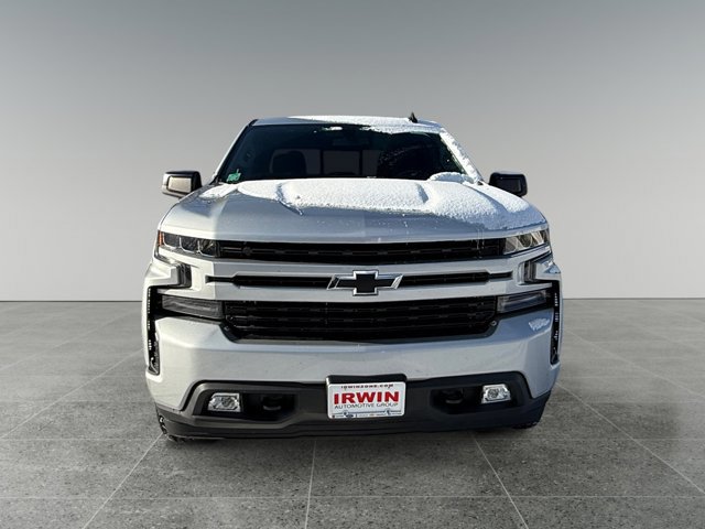 Used 2020 Chevrolet Silverado 1500 RST w/ All-Star Edition image 8