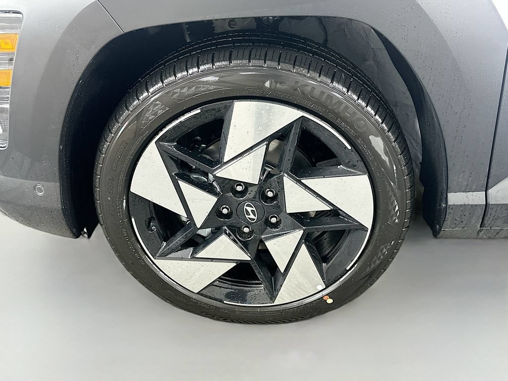 New 2026 Hyundai Kona Limited FWD image 22