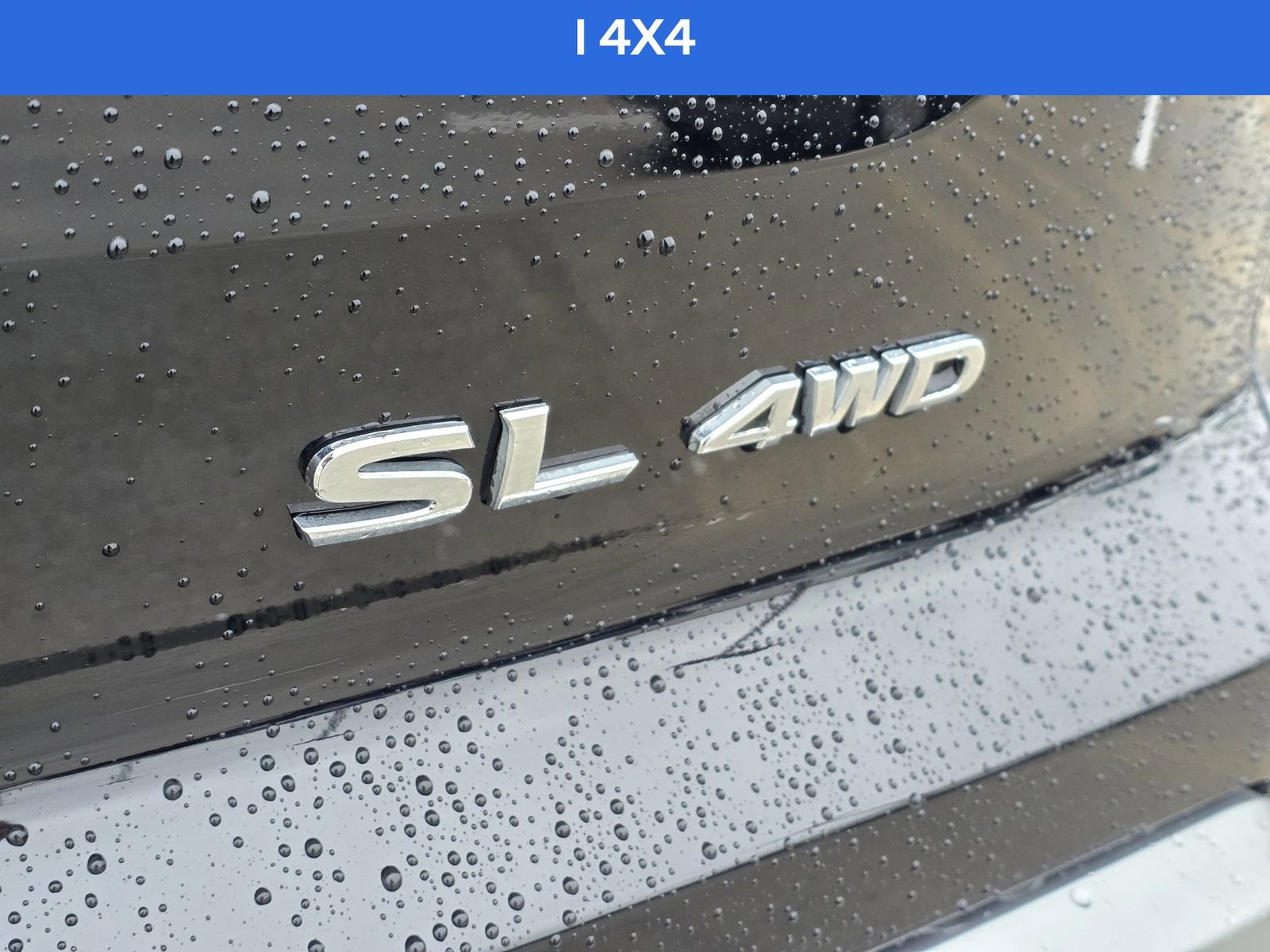 Used 2025 Nissan Pathfinder SL image 11