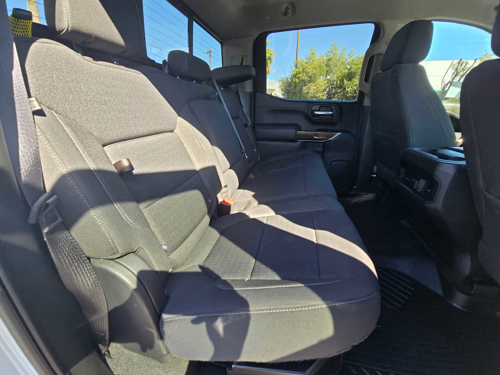 Used 2022 Chevrolet Silverado 1500 LT Trail Boss w/ Convenience Package II image 14