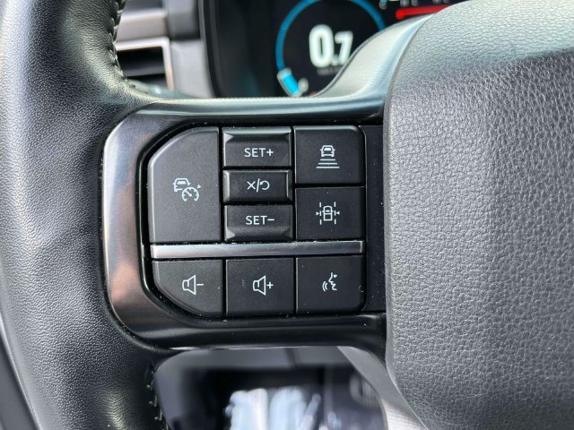 Used 2023 Ford F150 Platinum w/ Equipment Group 701A High AWD/4WD image 31