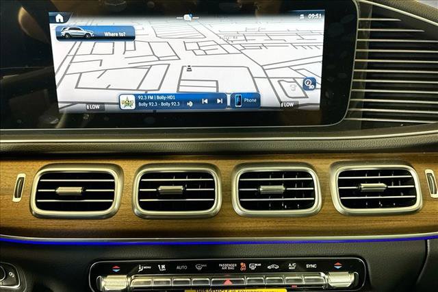New 2026 Mercedes-Benz GLE 450 4MATIC image 12