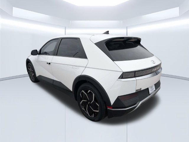Certified 2022 Hyundai Ioniq 5 SEL RWD image 7