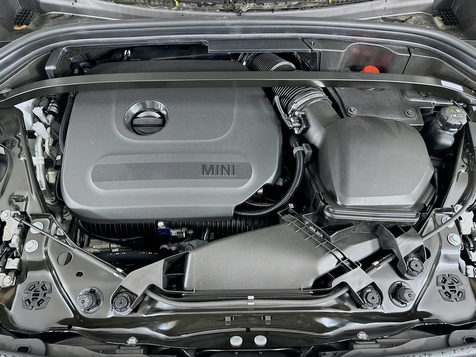 New 2027 MINI Cooper Countryman S AWD/4WD image 13