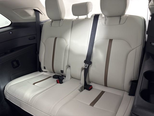 Used 2025 MAZDA CX-90 3.3 Turbo S w/ Premium Package image 21