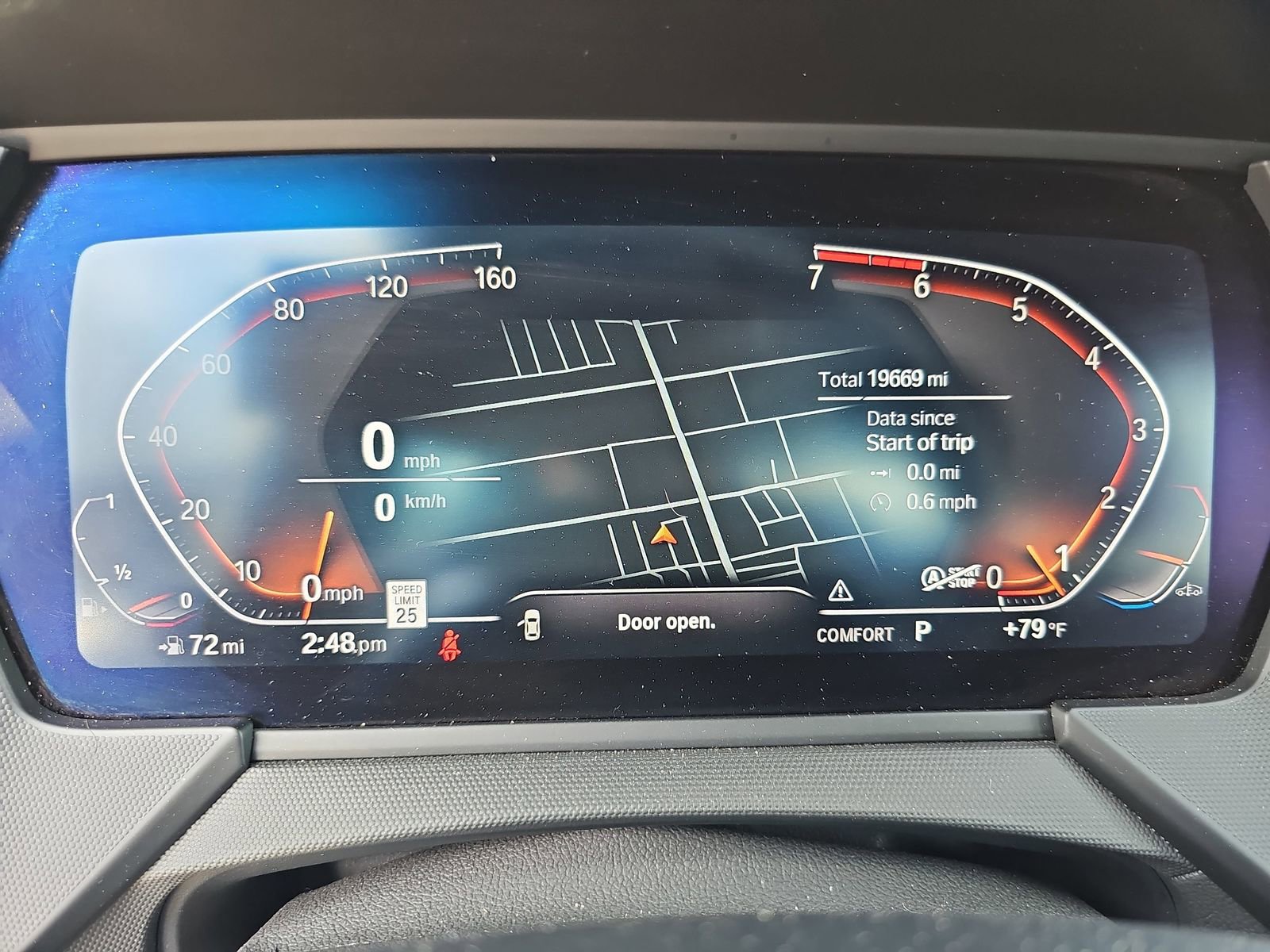 Used 2024 BMW 228i Gran Coupe w/ Convenience Package image 20