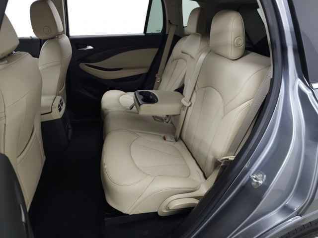 Used 2020 Buick Envision Preferred image 26