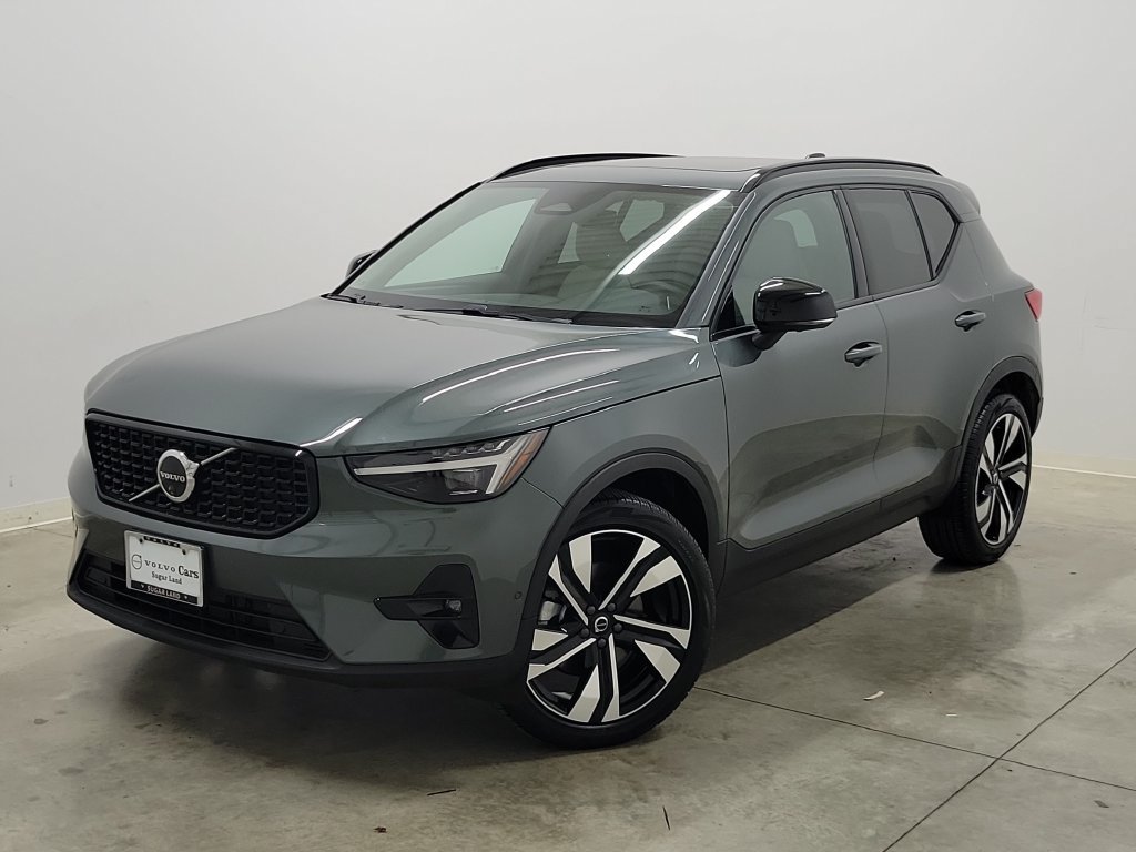 Used 2018 Volvo XC60 T5 Inscription w/ Convenience Package AWD/4WD image 37
