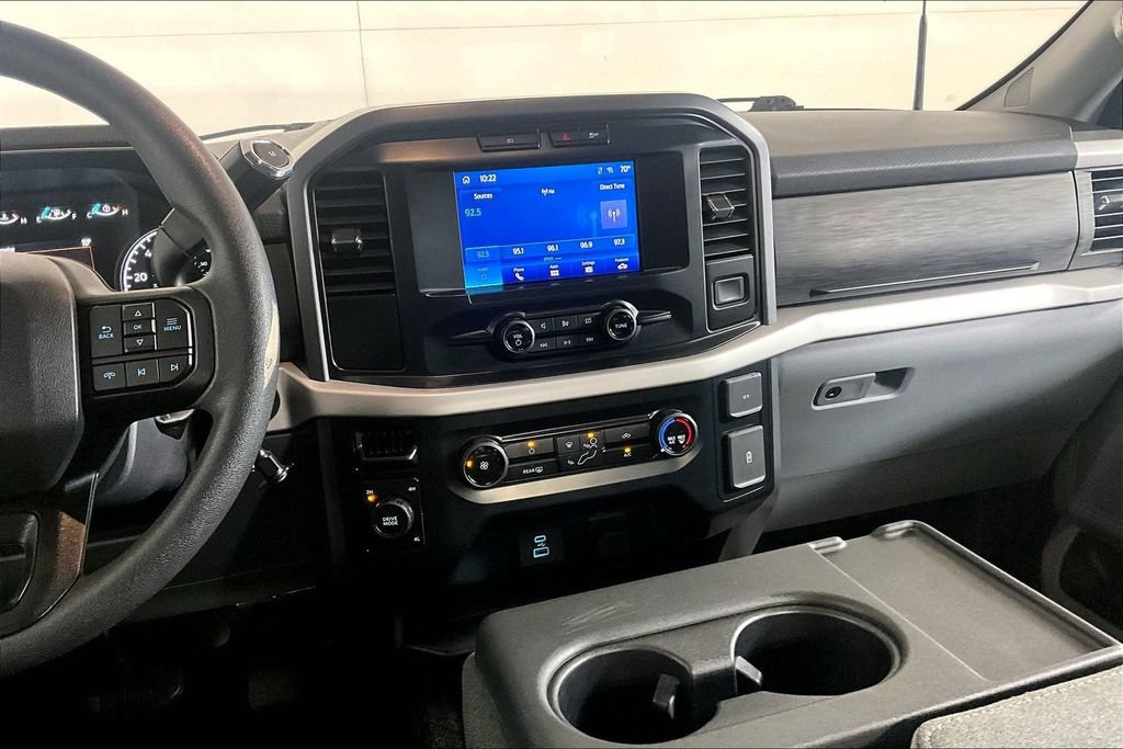 Used 2023 Ford F150 XLT AWD/4WD image 6
