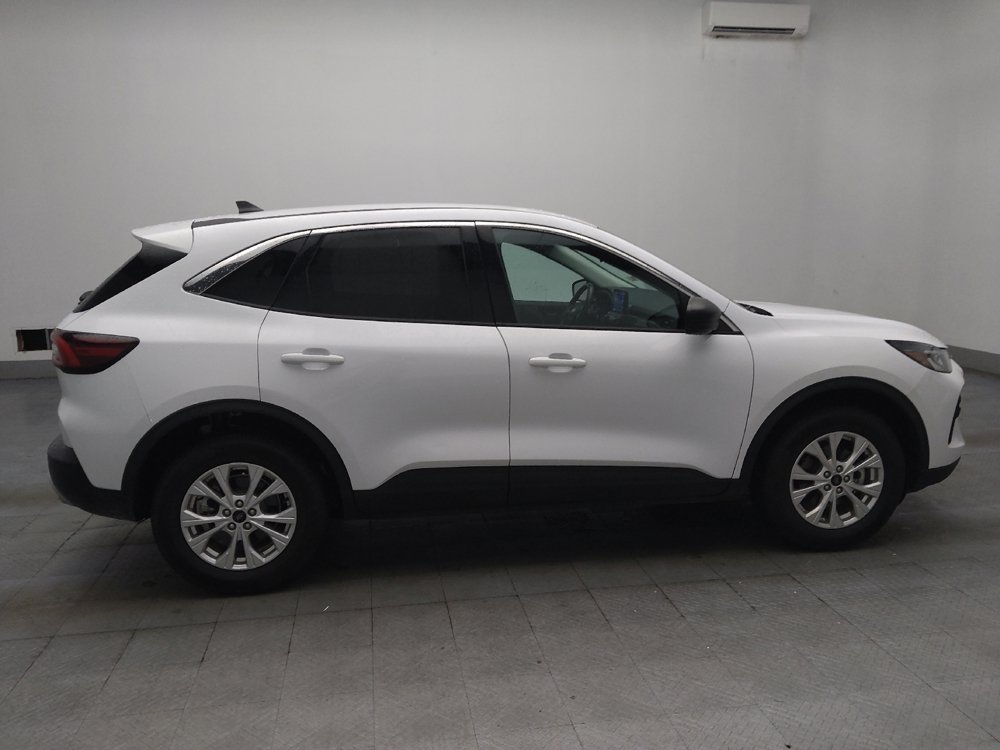 Used 2023 Ford Escape Active AWD/4WD image 10