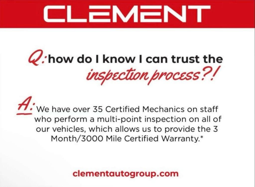 Used 2022 Jeep Compass Limited image 25