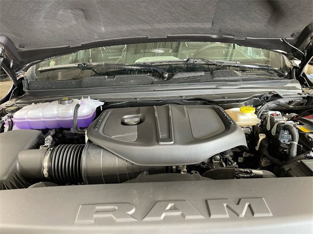 New 2026 RAM 1500 Laramie image 25