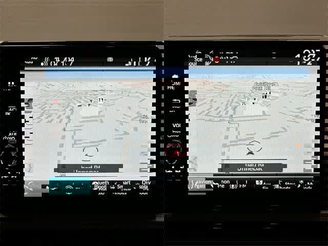 Used 2023 Honda CR-V Sport Touring image 13