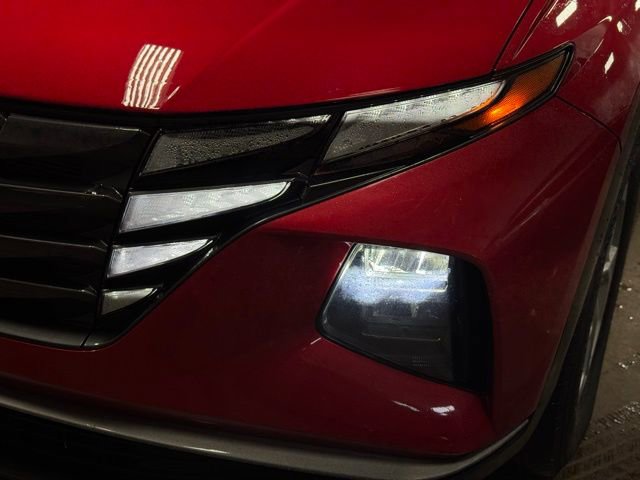 Used 2023 Hyundai Tucson SEL image 3