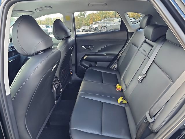 New 2026 Hyundai Kona SEL Premium FWD image 22