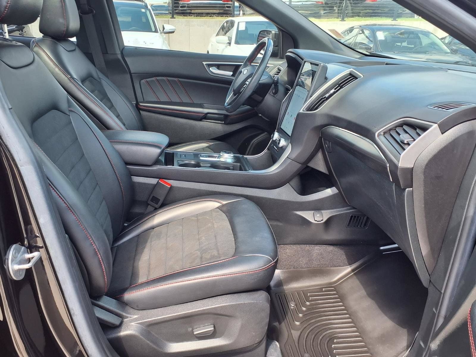Used 2023 Ford Edge ST-Line AWD/4WD image 19