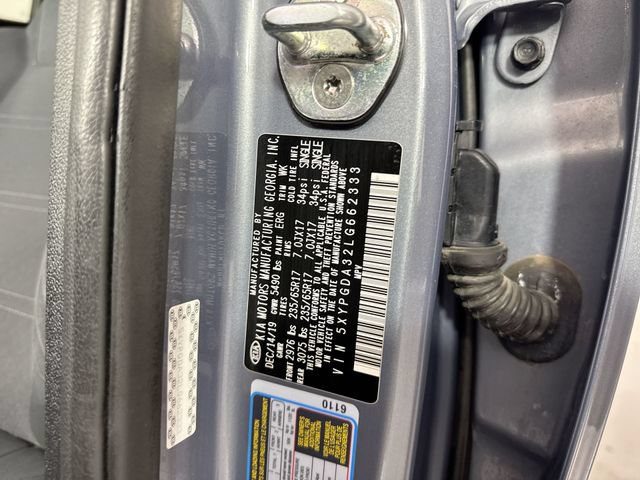 Used 2020 Kia Sorento LX AWD/4WD image 36