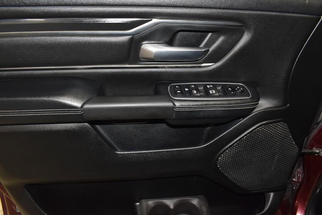 Used 2020 RAM 1500 Sport w/ Level 2 Equipment Goup w/2_L image 32