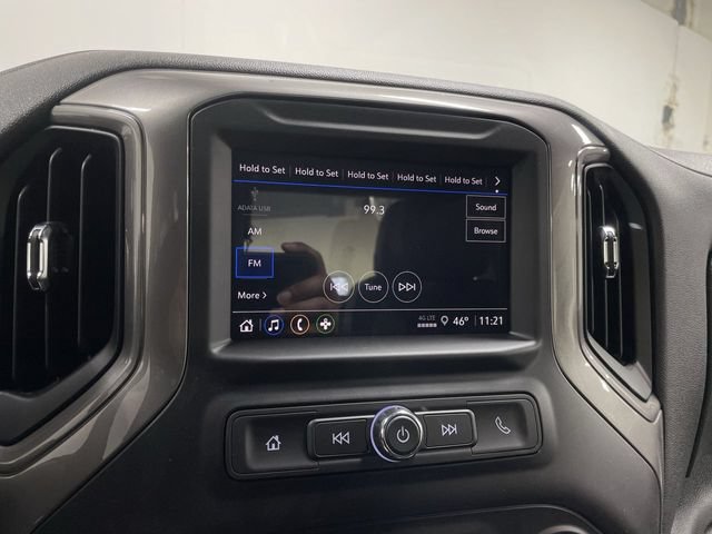 New 2026 Chevrolet Silverado 1500 W/T w/ Trailering Package AWD/4WD image 16