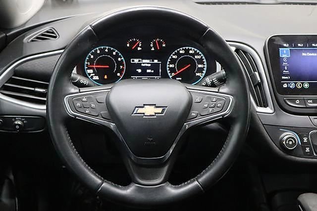 Used 2022 Chevrolet Malibu RS image 21