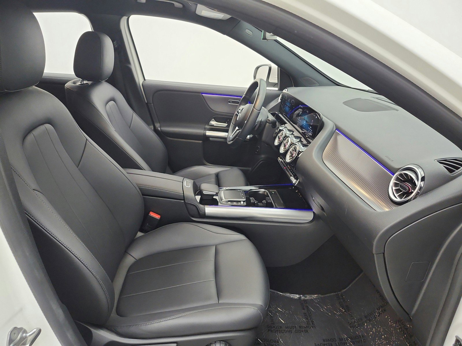 Certified 2022 Mercedes-Benz GLA 250 image 24