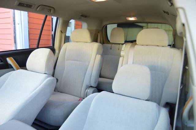 Used 2010 Toyota Highlander 4WD Hybrid w/ Extra Value Pkg 2 image 32