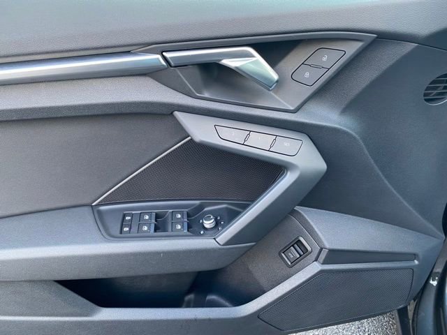 Used 2022 Audi A3 2.0T Premium w/ Convenience Package image 25