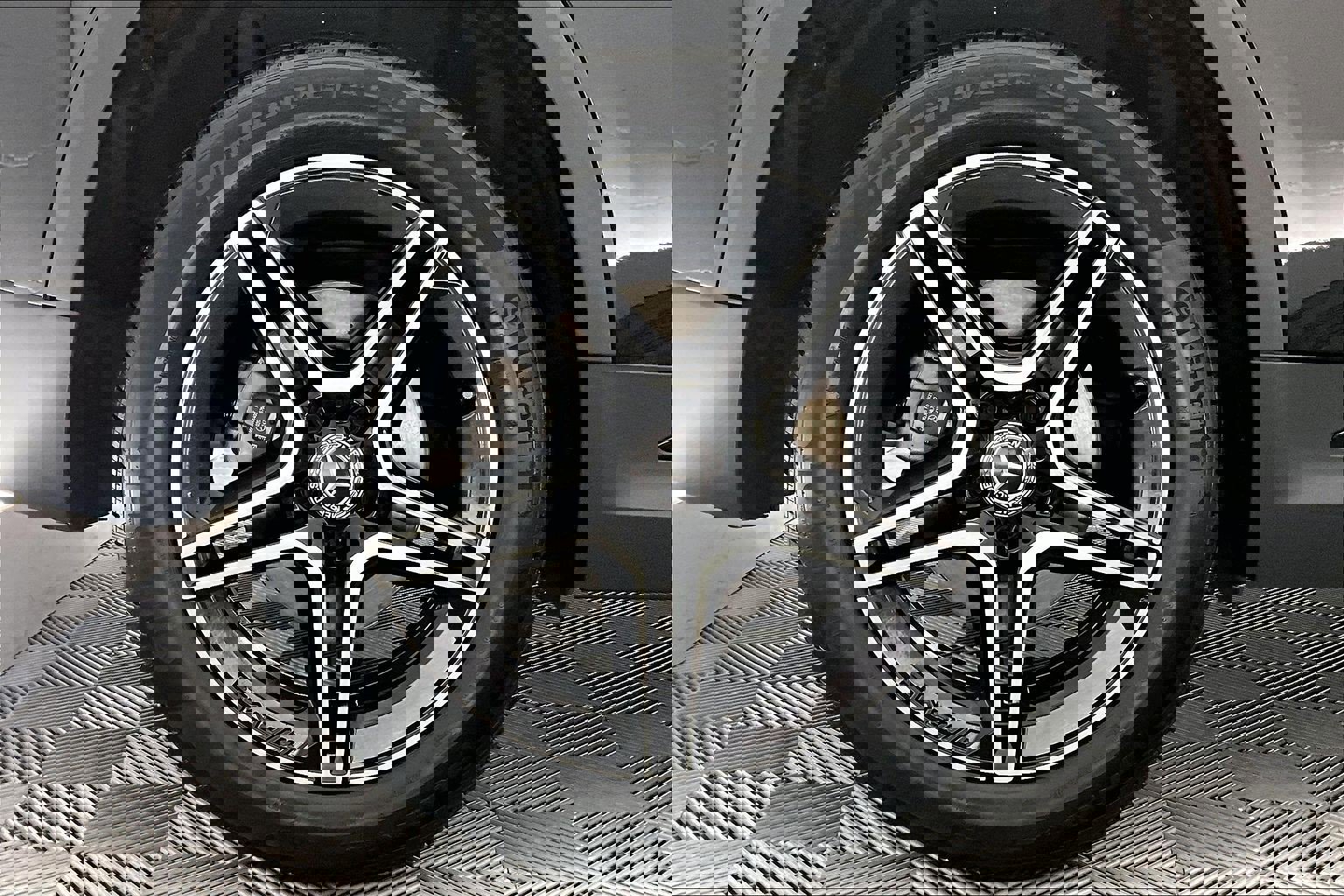 Certified 2022 Mercedes-Benz GLA 250 4MATIC image 8