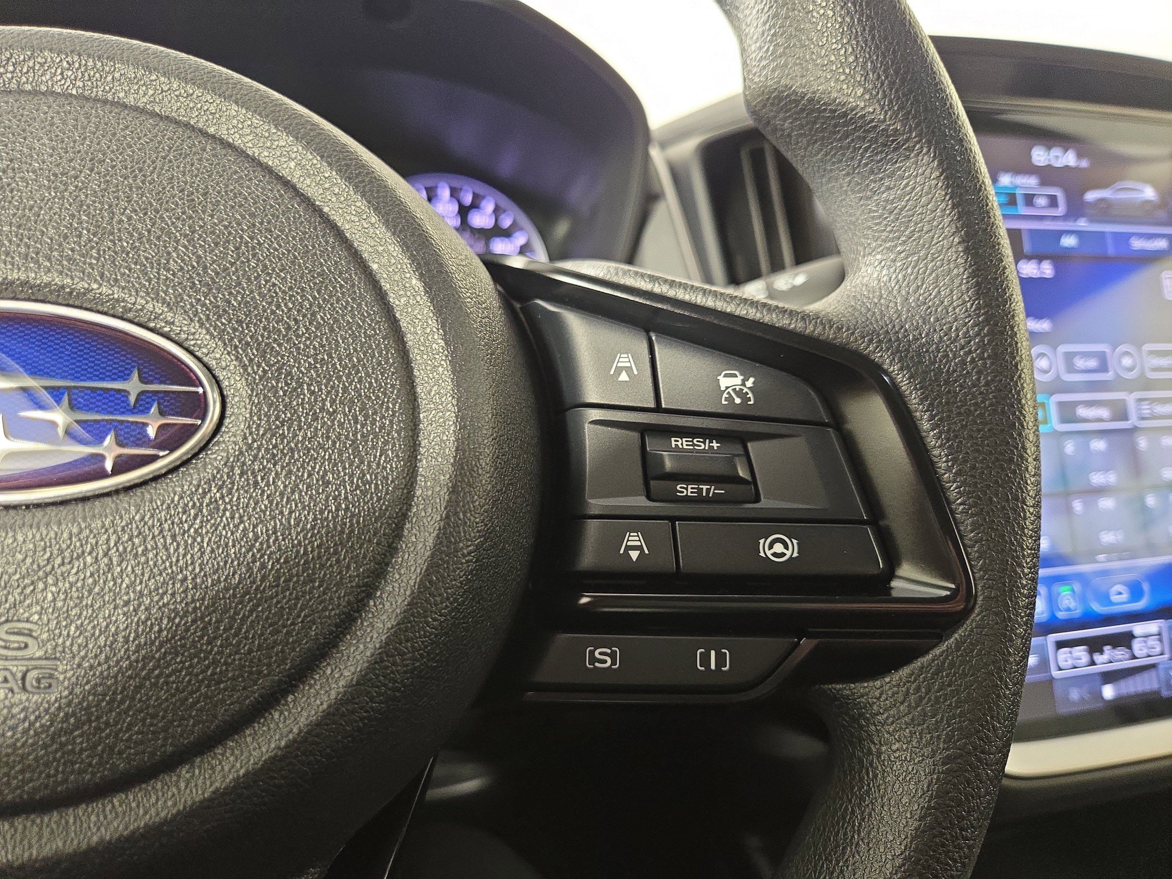 Used 2024 Subaru Crosstrek 2.0i Premium image 16