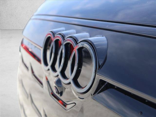 New 2027 Audi S6 e-tron Premium Plus AWD/4WD image 23
