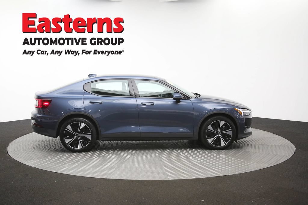 Used 2024 Polestar Polestar 2 AWD/4WD image 44