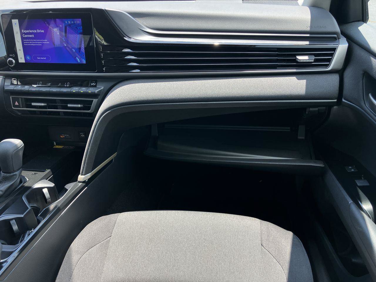 Used 2026 Toyota Camry LE w/ Convenience Package FWD image 15