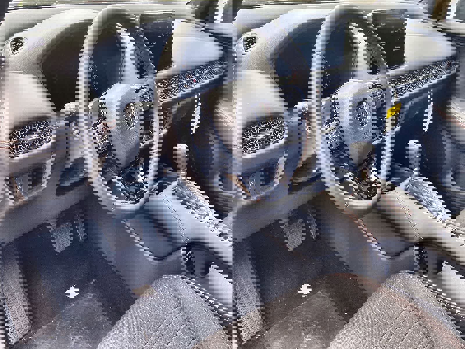 New 2026 Honda HR-V Sport image 13