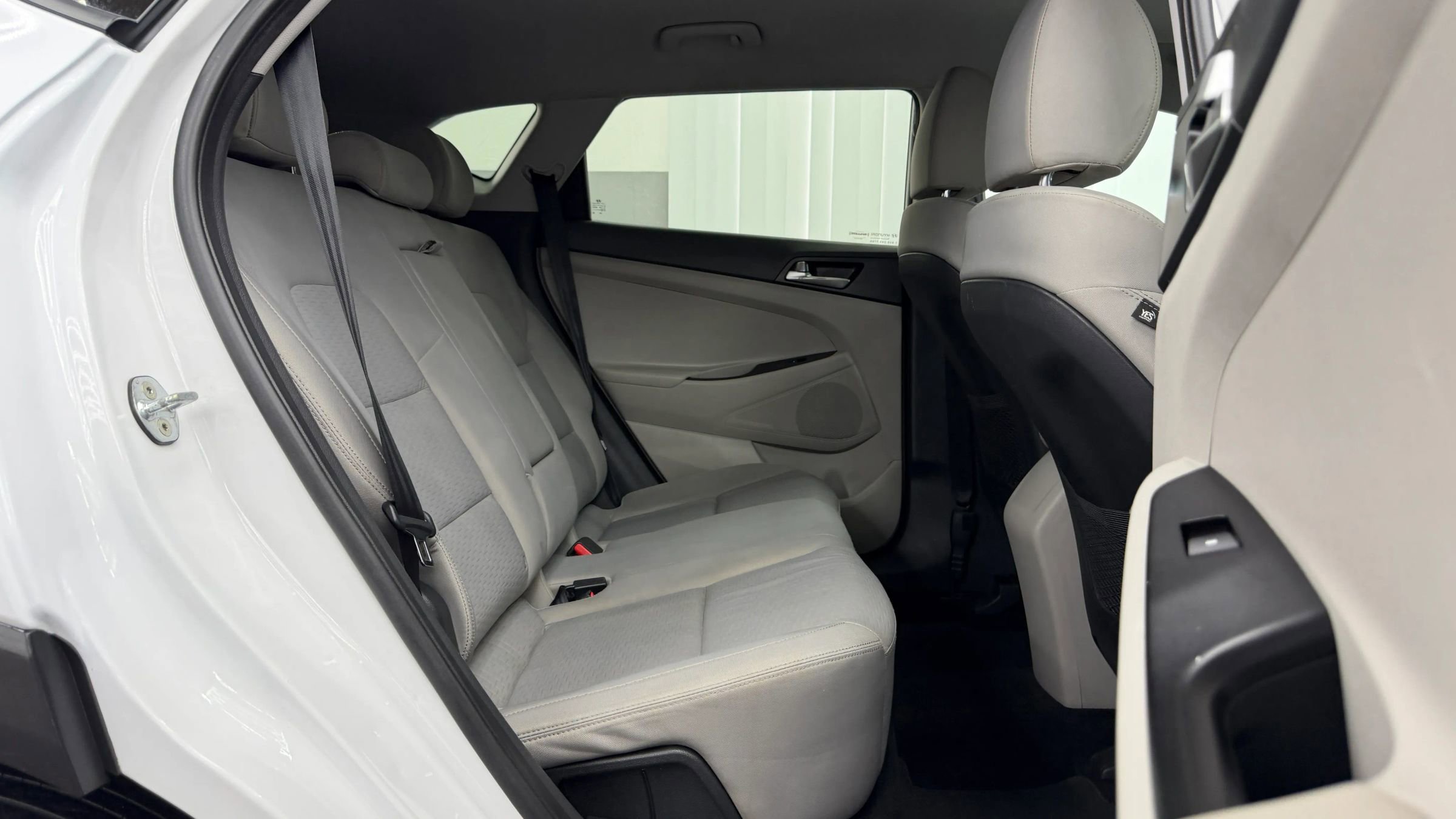 Used 2019 Hyundai Tucson SE image 12