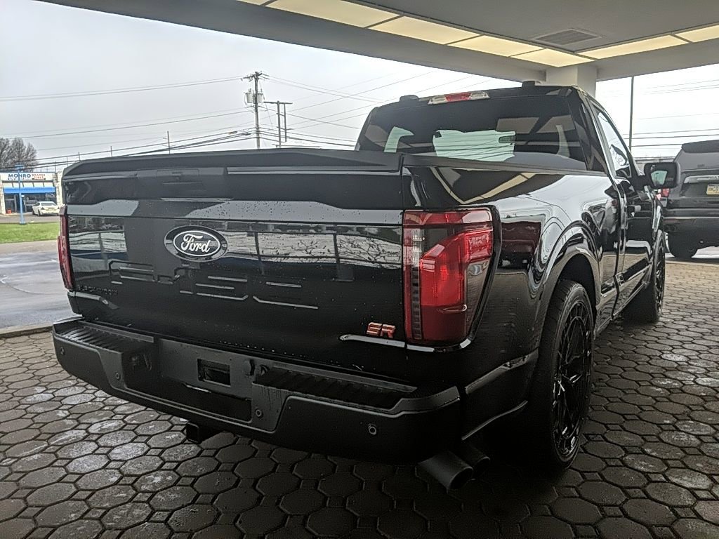 Certified 2025 Ford F150 XL image 6