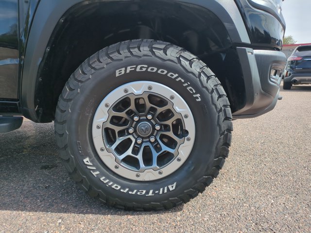 Used 2022 RAM 1500 TRX w/ TRX Level 2 Equipment Group AWD/4WD image 21