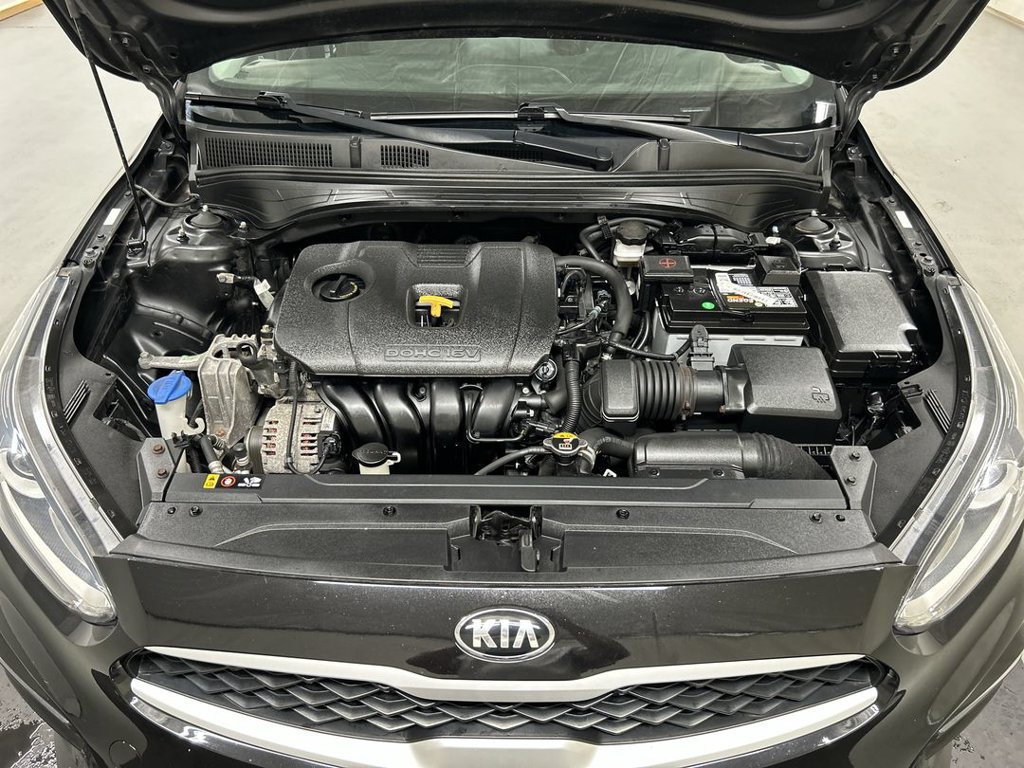 Used 2019 Kia Forte LXS FWD image 23