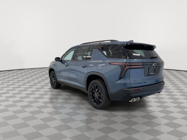 New 2026 Chevrolet Traverse LT w/ Midnight/Sport Edition AWD/4WD image 11