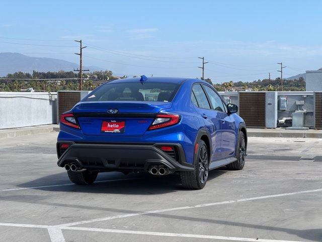 New 2026 Subaru WRX Premium w/ WRX Essentials Package AWD/4WD image 31