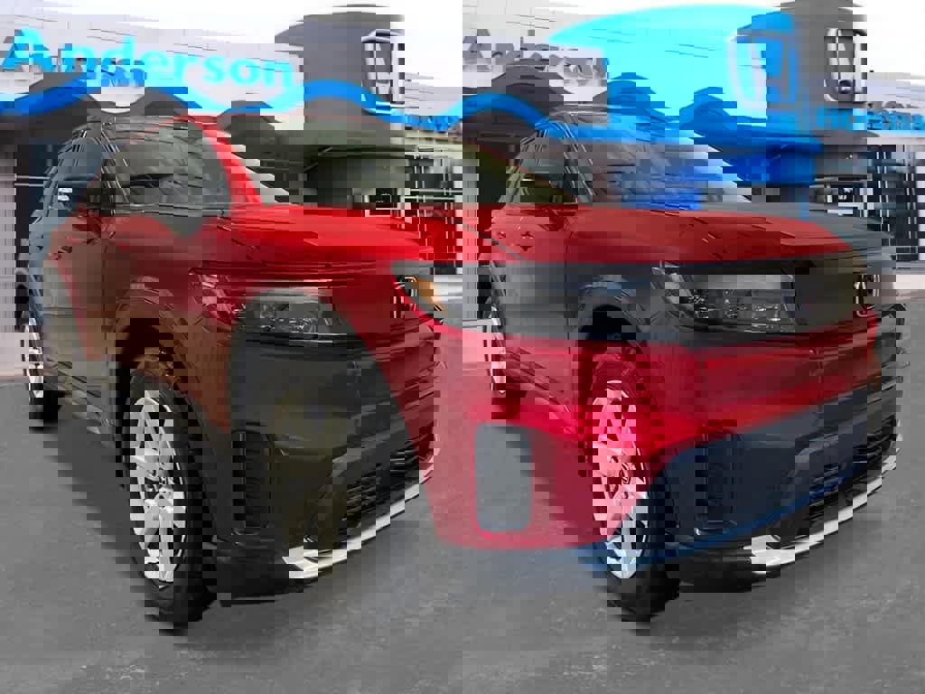 New 2025 Honda Prologue EX image 9