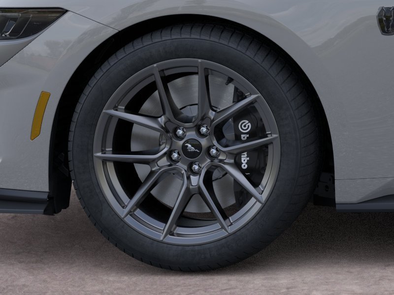 New 2026 Ford Mustang Dark Horse RWD image 48