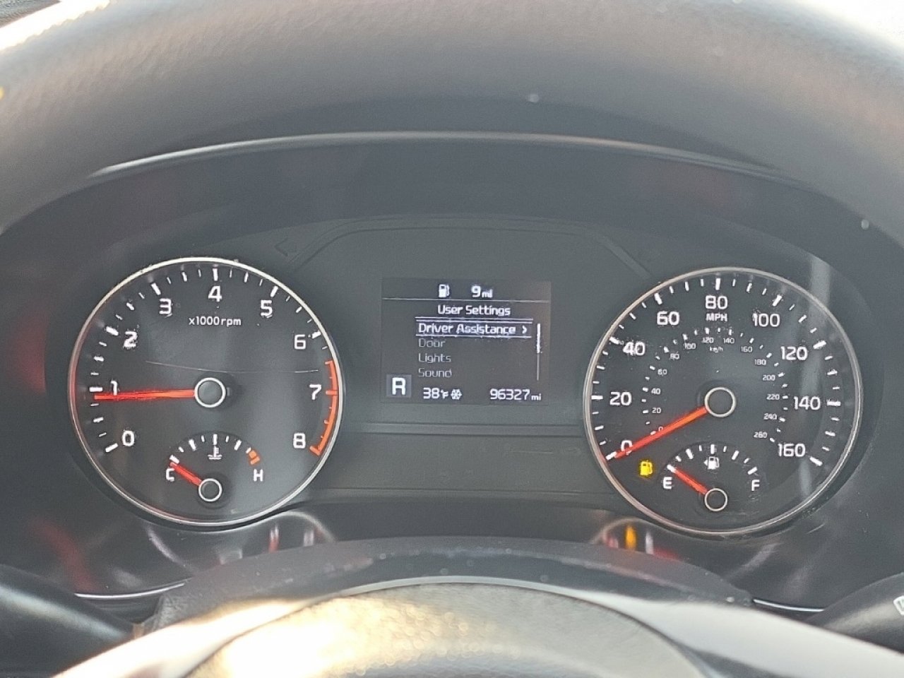 Used 2021 Kia Sportage LX image 31