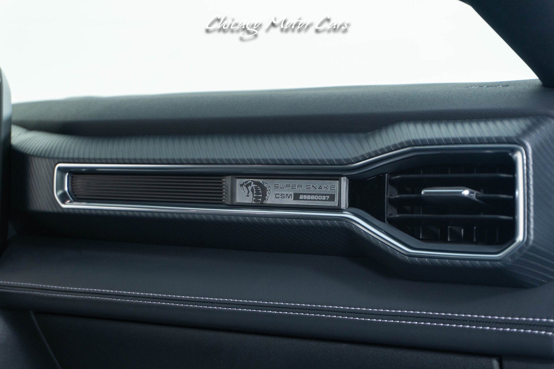 Used 2025 Ford Mustang GT Premium w/ GT Performance Package image 56