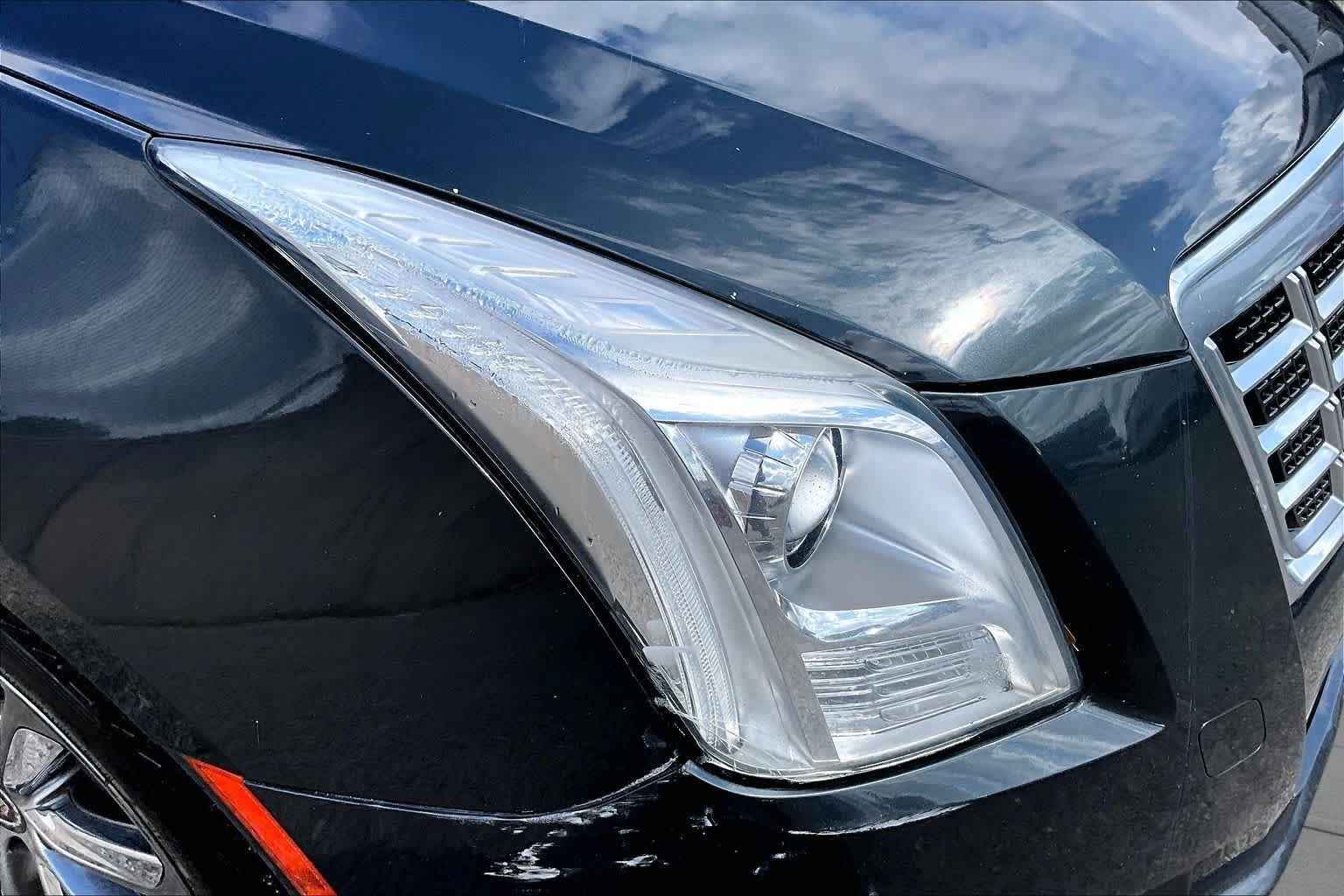 Used 2015 Cadillac XTS FWD image 27