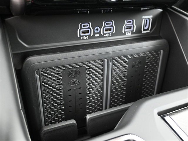 New 2026 RAM 1500 RHO w/ RHO Level 1 Equipment Group image 28