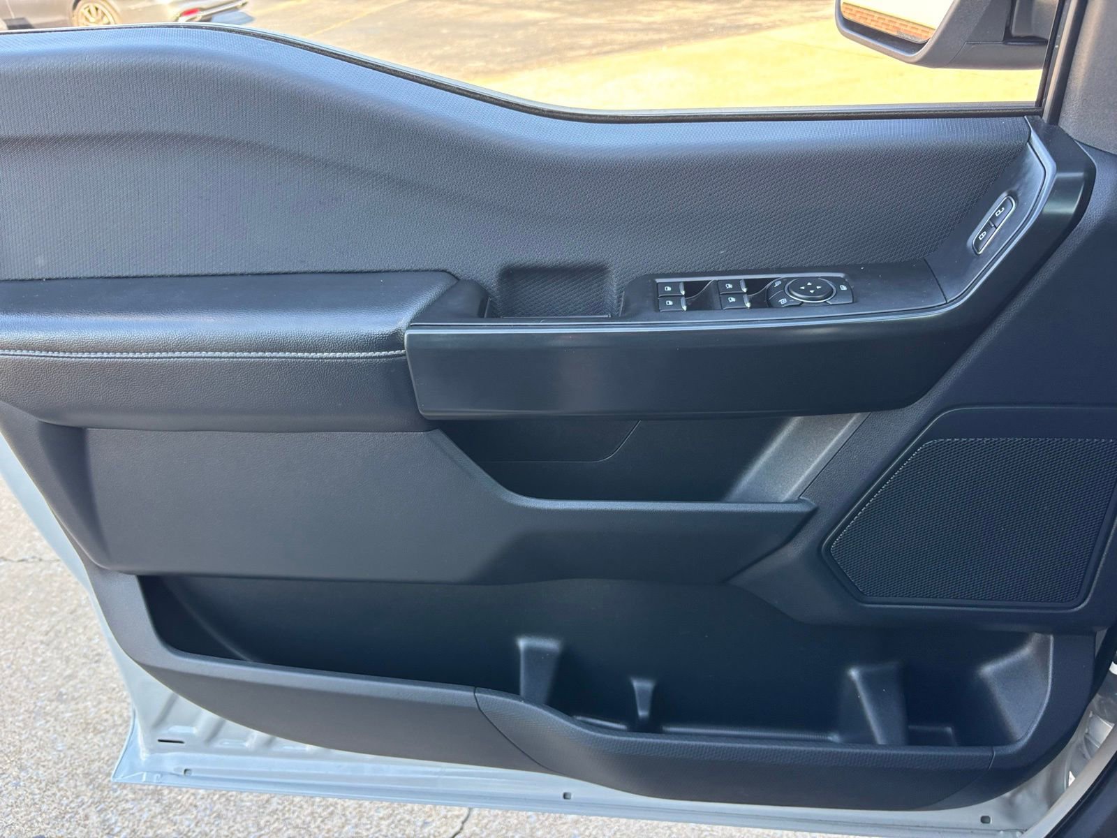 Used 2024 Ford F150 STX image 17