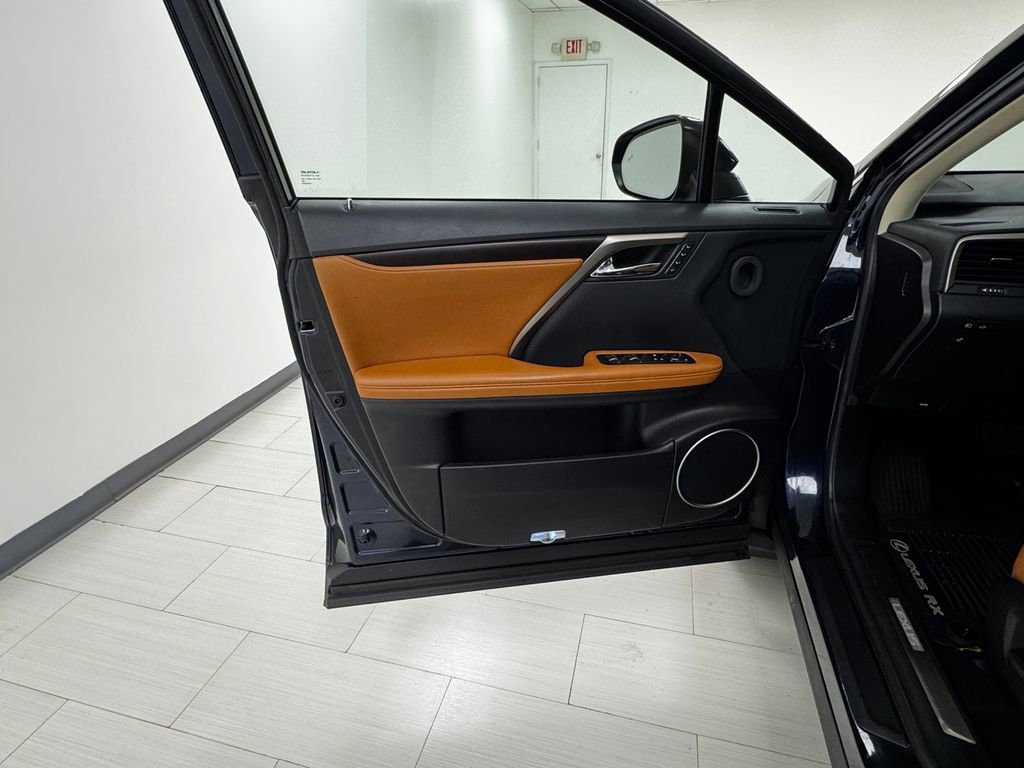 Used 2021 Lexus RX 350 AWD w/ Premium Package image 9