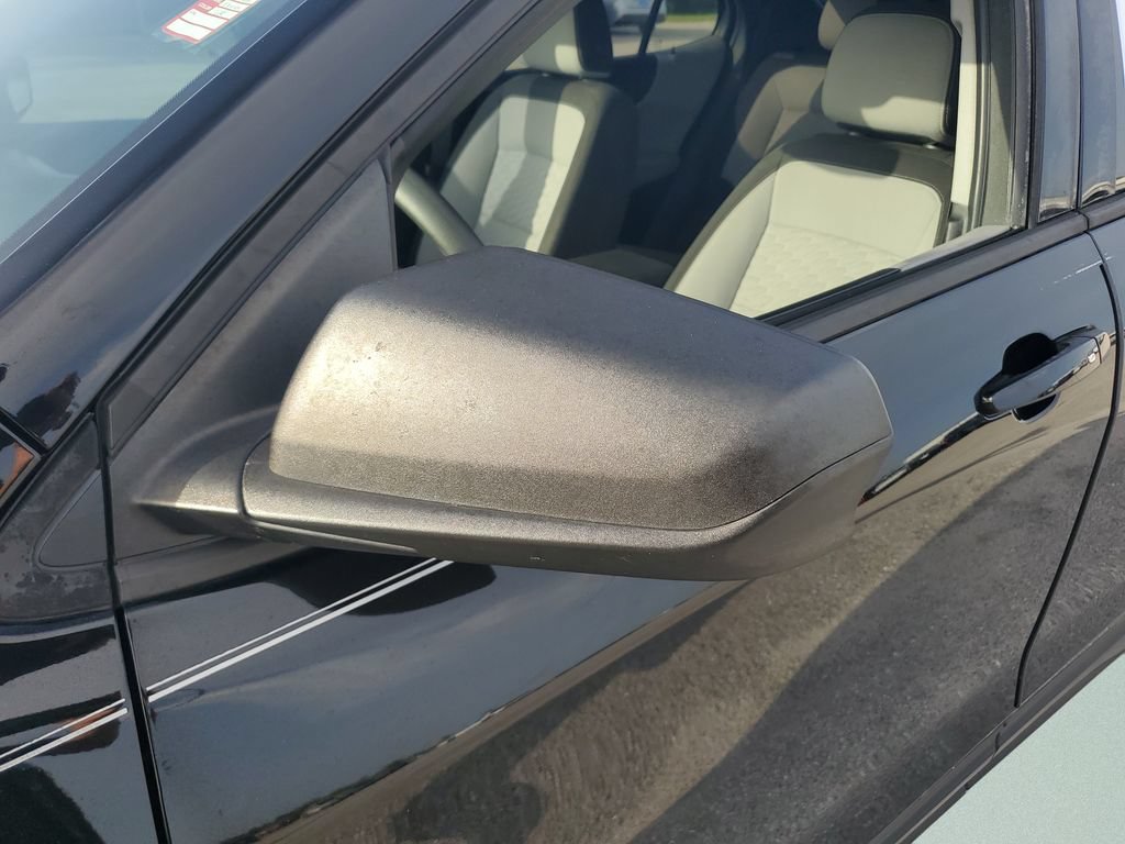 Used 2019 Chevrolet Equinox LS w/ LS Convenience Package FWD image 28